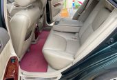 包車旅遊附駕駛-Toyota Camry 3.0V五座轎車