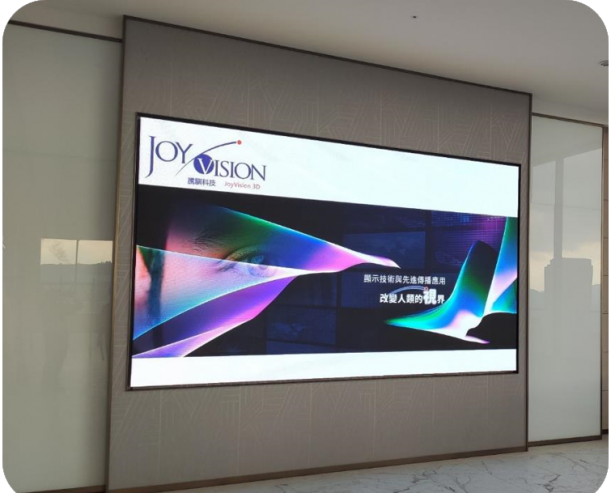LED電視牆廣告招牌、LED電視牆廣告字幕機銷售-JoyVision