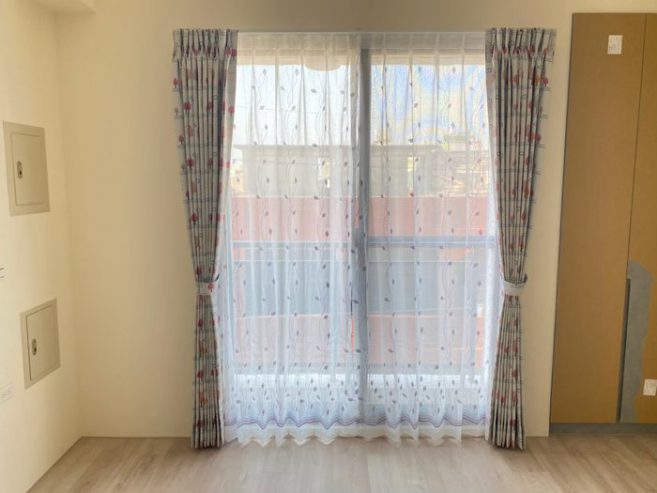 富居窗簾：打造您豐富的居家生活，萬款窗簾提供您選擇。